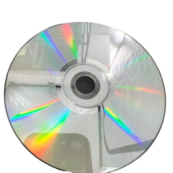 What Happens In Vegas featuring Cameron Diaz and Ashton Kutcher DVD movie - Picture 3 of 4